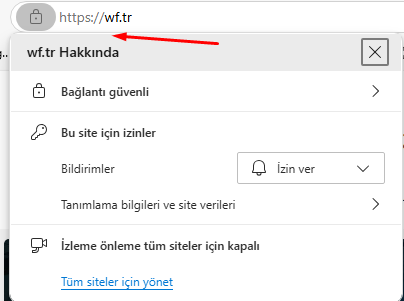 HTAccess ile HTTPS Yönlendirmesi Nasıl Yapılır? HTTP'den HTTPS’ye Geçiş