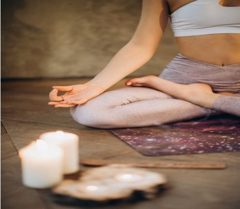 Meditasyon Nedir? Nasıl Yapılır? Faydaları Nelerdir?