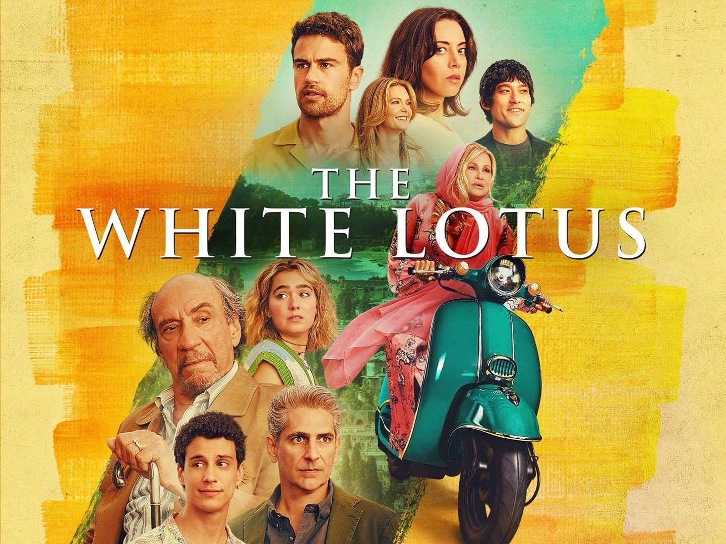 2023 01 16 Arts The White Lotus