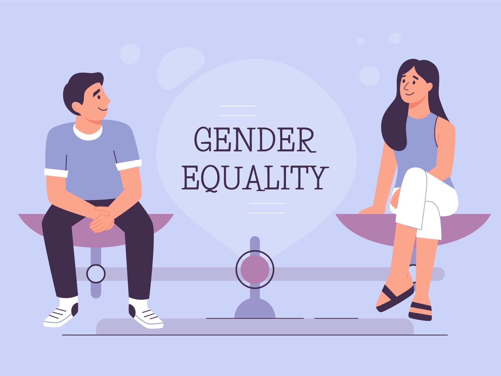 Gender Equality01