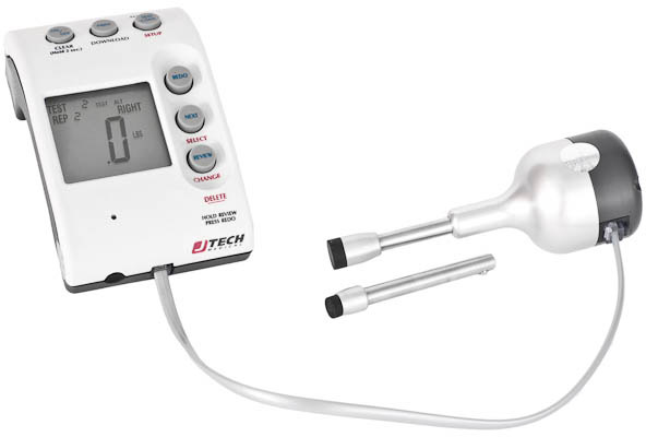 J tech algometer