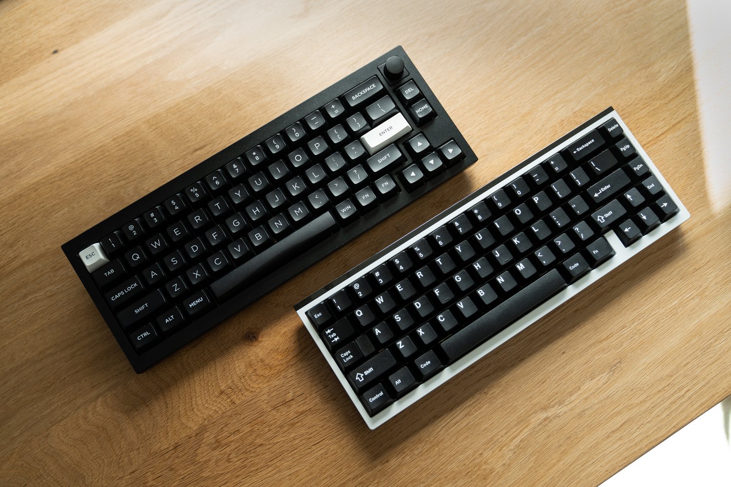 Keyboards mod musings 01