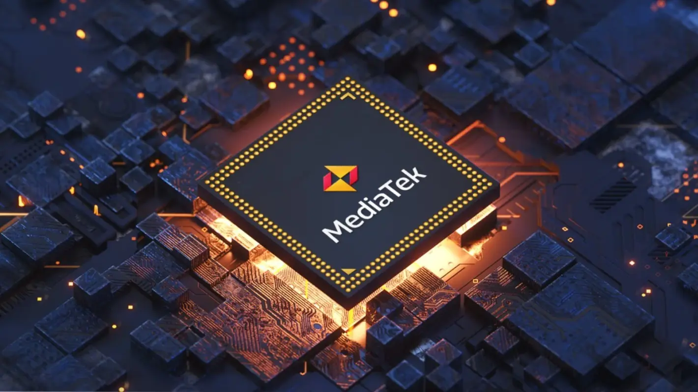 Mediatek logo