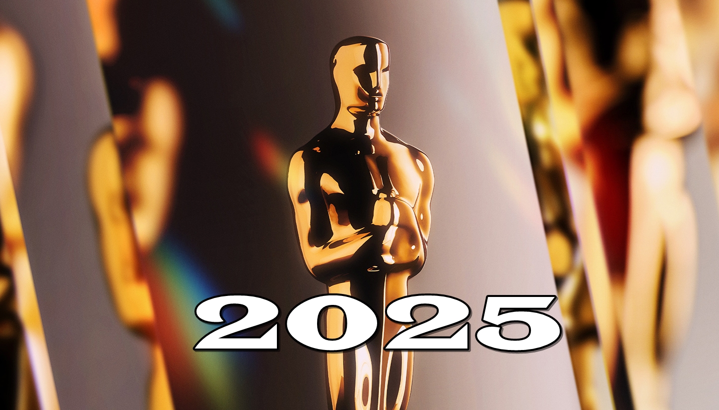 Oscars2025 Key Art crop