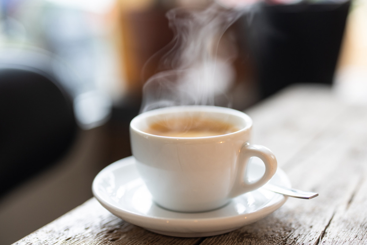 What to do before drinking coffee according to an integrative medicine doctor