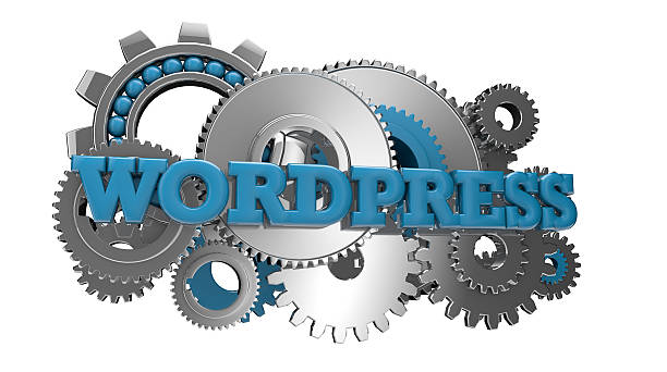 Wordpress eklentiler