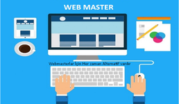 Webmasterlar için alternatifler her zaman önemlidir