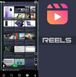 İnstagram Reels Video İle Para Kazanma