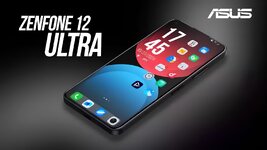 Asus'un Yeni Canavarı: Zenfone 12 Ultra Tanıtıldı: Üstelik Yapay Zeka Özellikleriyle Donatılmış