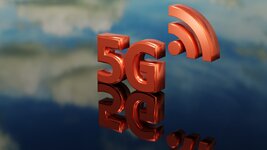 5G'nin Hayatımıza Etkisi