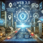 Web 3.0 Nedir ve İnterneti Nasıl Değiştirecek?