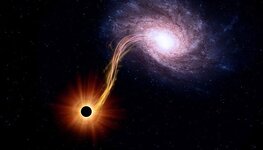 Big Bang Büyük Patlama Teorisi Yanlış Çıktı