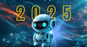 2025 Yılında Yapay Zekadan Neler Bekleniyor?