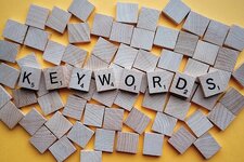 Anahtar Kelime Sihirbazı: Keyword Tool Kullanımı