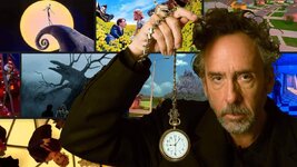 Tim Burton Kimdir?