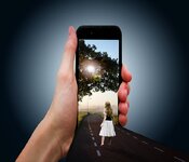 Samsung Destekli Katlanabilir İphone Özellikleri