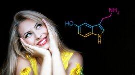 Serotonin Nedir ve Nasıl Artar?