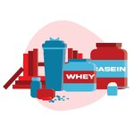 Protein Tozu Nedir? Zararlı mı?