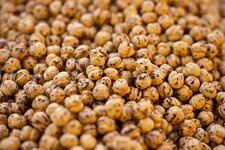 3 Günde Kilo Vermek İsteyenlere Özel Leblebi Diyeti
