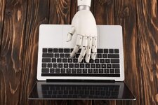 Yapay Zekayla Blog Oluşturulur Mu?