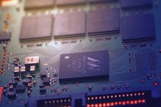 CPU Neden Isınır?