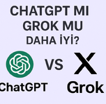 ChatGPT mi Grok mu Daha İyi?