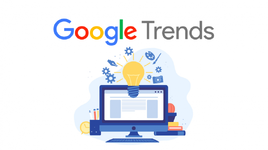 Google Trends Nedir, SEO İçin Neden Bu Kadar Önemlidir?