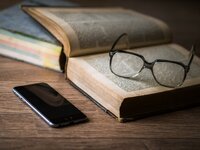 Kitap Okuma Hızı Nasıl Artar?