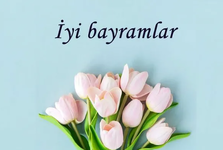 Nerede O Eski Bayramlar?