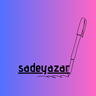 sadeyazar