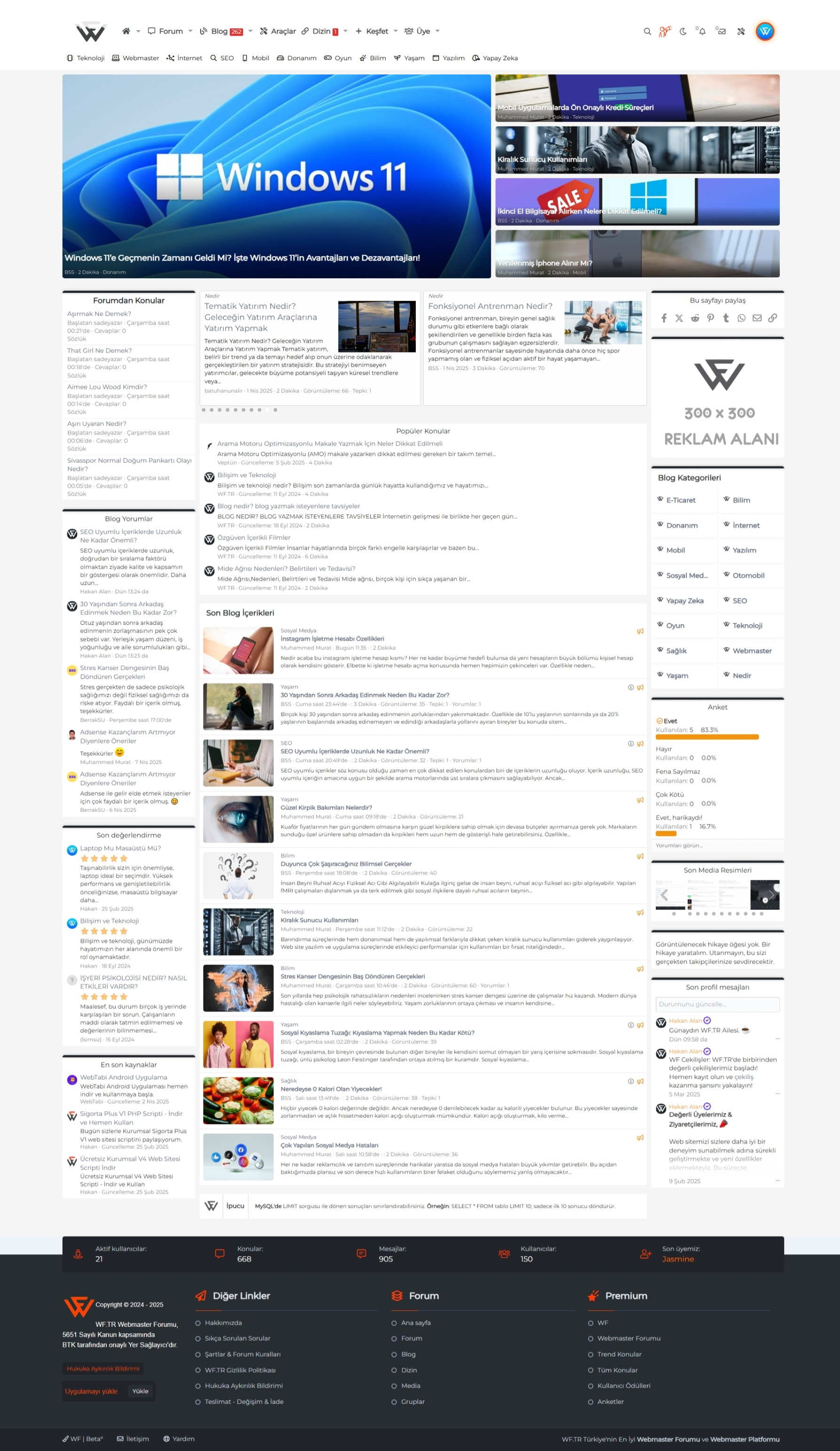 WF-Webmaster-Forumu-Güncellendi